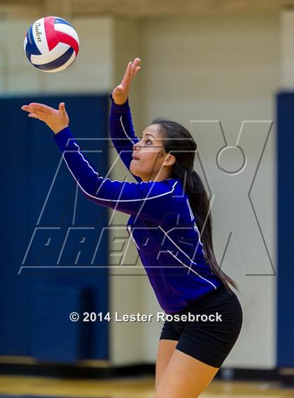 Thumbnail 2 in Stevens vs. Warren photogallery.