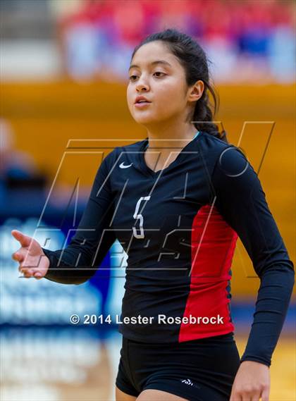 Thumbnail 3 in Stevens vs. Warren photogallery.