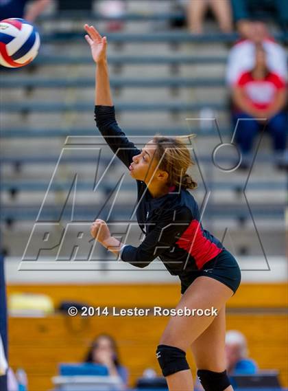 Thumbnail 3 in Stevens vs. Warren photogallery.
