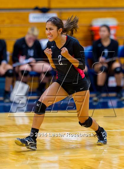 Thumbnail 2 in Stevens vs. Warren photogallery.