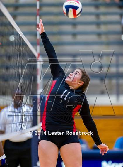 Thumbnail 1 in Stevens vs. Warren photogallery.