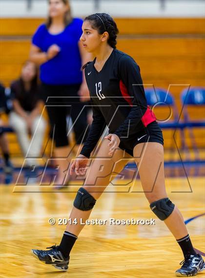 Thumbnail 3 in Stevens vs. Warren photogallery.