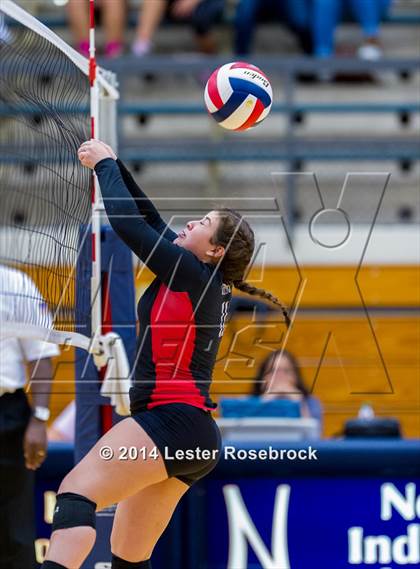 Thumbnail 1 in Stevens vs. Warren photogallery.