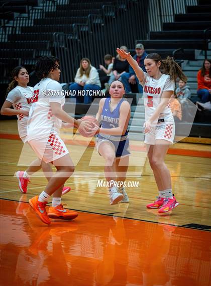 Thumbnail 1 in Bloomfield @ Waterloo photogallery.