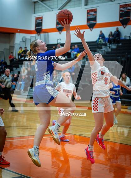 Thumbnail 3 in Bloomfield @ Waterloo photogallery.