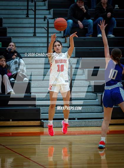 Thumbnail 3 in Bloomfield @ Waterloo photogallery.