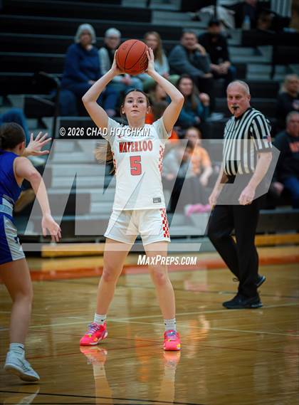 Thumbnail 2 in Bloomfield @ Waterloo photogallery.