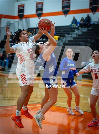 Thumbnail 3 in Bloomfield @ Waterloo photogallery.