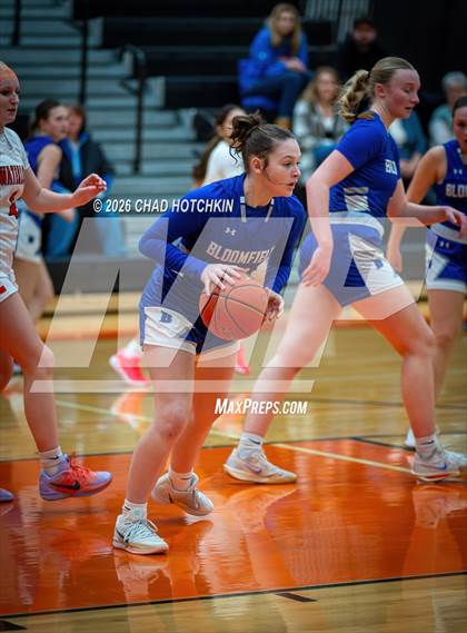 Thumbnail 1 in Bloomfield @ Waterloo photogallery.