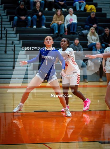 Thumbnail 3 in Bloomfield @ Waterloo photogallery.