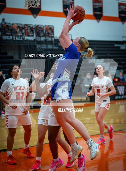 Thumbnail 3 in Bloomfield @ Waterloo photogallery.