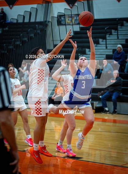 Thumbnail 1 in Bloomfield @ Waterloo photogallery.