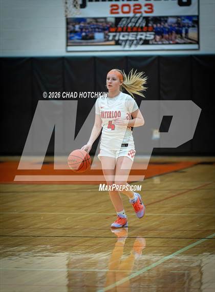 Thumbnail 1 in Bloomfield @ Waterloo photogallery.