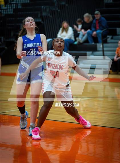 Thumbnail 3 in Bloomfield @ Waterloo photogallery.