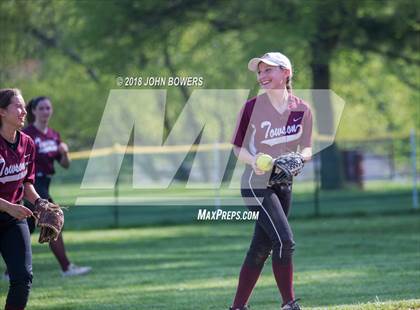 Thumbnail 1 in Towson @ Dulaney photogallery.