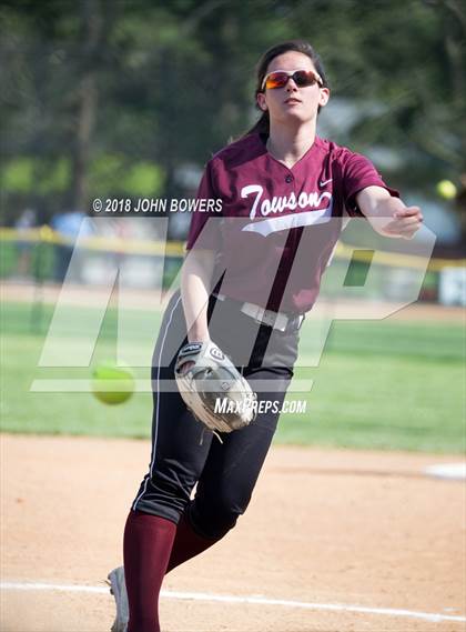 Thumbnail 2 in Towson @ Dulaney photogallery.