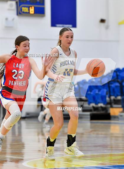 Thumbnail 3 in Gorman @ Huckabay photogallery.