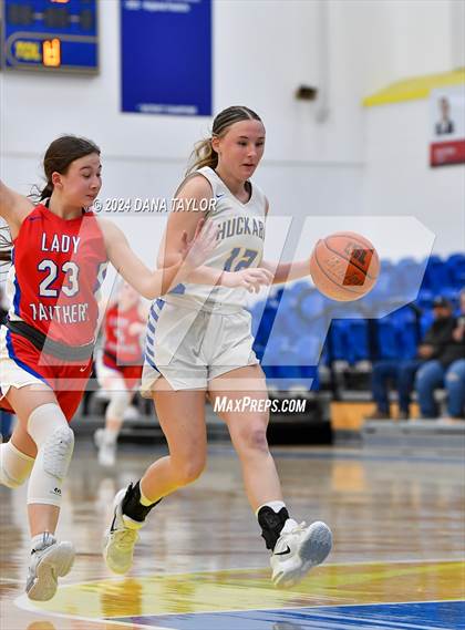 Thumbnail 1 in Gorman @ Huckabay photogallery.