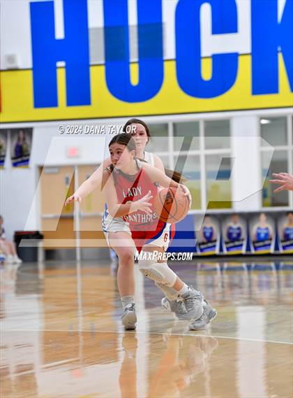 Thumbnail 1 in Gorman @ Huckabay photogallery.