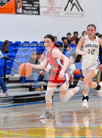 Thumbnail 3 in Gorman @ Huckabay photogallery.