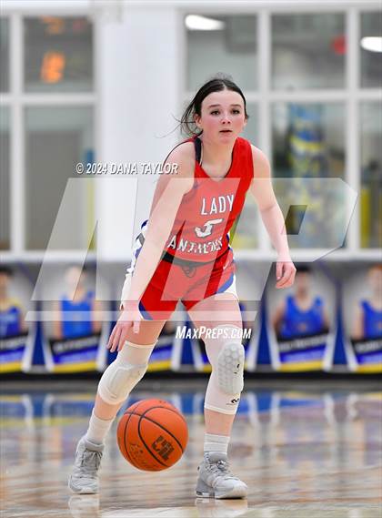 Thumbnail 1 in Gorman @ Huckabay photogallery.