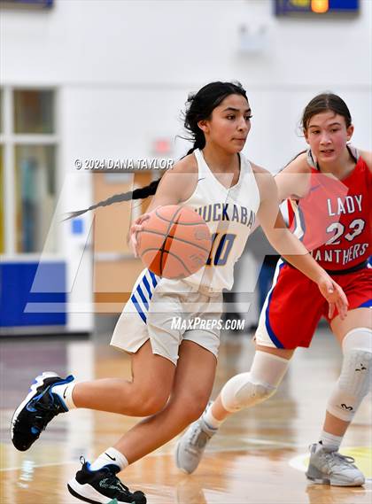 Thumbnail 3 in Gorman @ Huckabay photogallery.