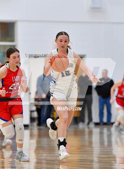 Thumbnail 2 in Gorman @ Huckabay photogallery.