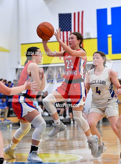 Thumbnail 2 in Gorman @ Huckabay photogallery.