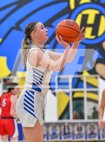 Thumbnail 2 in Gorman @ Huckabay photogallery.