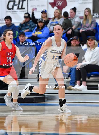 Thumbnail 3 in Gorman @ Huckabay photogallery.