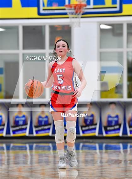 Thumbnail 3 in Gorman @ Huckabay photogallery.