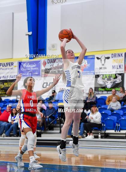 Thumbnail 1 in Gorman @ Huckabay photogallery.