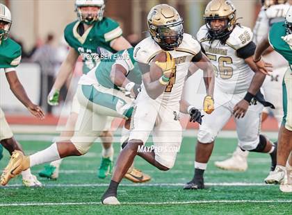 Thumbnail 3 in McDonough @ Ola (Scrimmage) photogallery.