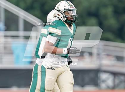 Thumbnail 2 in McDonough @ Ola (Scrimmage) photogallery.