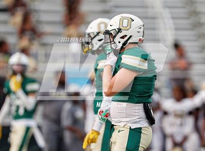 Thumbnail 2 in McDonough @ Ola (Scrimmage) photogallery.
