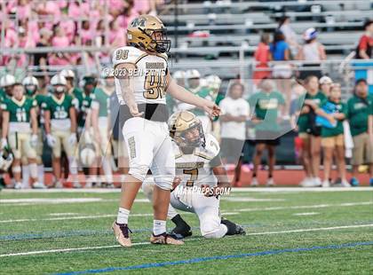 Thumbnail 1 in McDonough @ Ola (Scrimmage) photogallery.