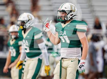 Thumbnail 3 in McDonough @ Ola (Scrimmage) photogallery.