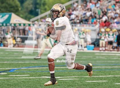 Thumbnail 3 in McDonough @ Ola (Scrimmage) photogallery.