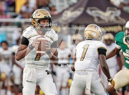 Thumbnail 1 in McDonough @ Ola (Scrimmage) photogallery.