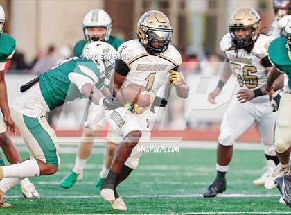 Thumbnail 2 in McDonough @ Ola (Scrimmage) photogallery.