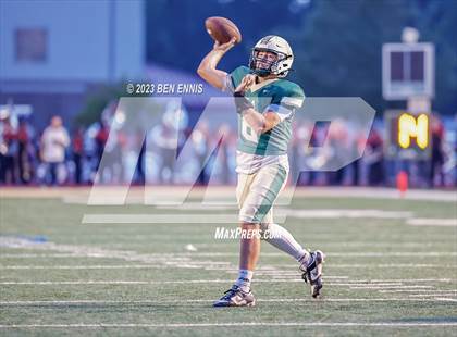 Thumbnail 1 in McDonough @ Ola (Scrimmage) photogallery.