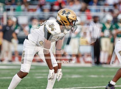 Thumbnail 1 in McDonough @ Ola (Scrimmage) photogallery.