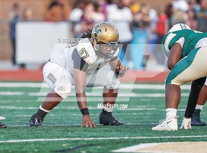 Thumbnail 3 in McDonough @ Ola (Scrimmage) photogallery.