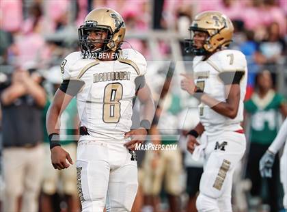 Thumbnail 3 in McDonough @ Ola (Scrimmage) photogallery.