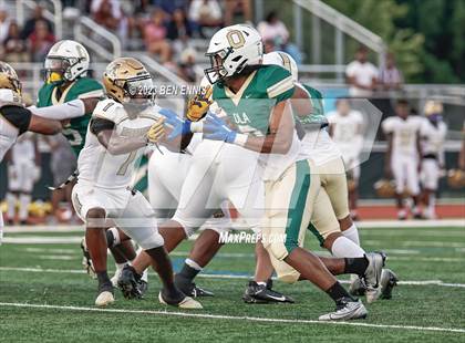 Thumbnail 3 in McDonough @ Ola (Scrimmage) photogallery.