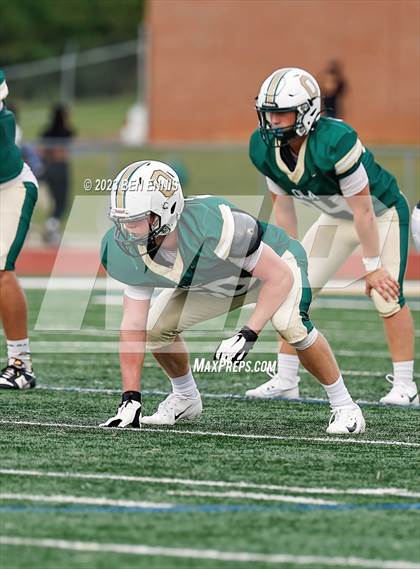Thumbnail 2 in McDonough @ Ola (Scrimmage) photogallery.