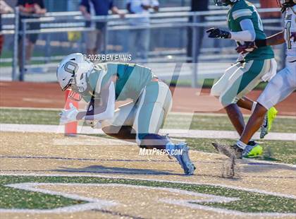 Thumbnail 2 in McDonough @ Ola (Scrimmage) photogallery.