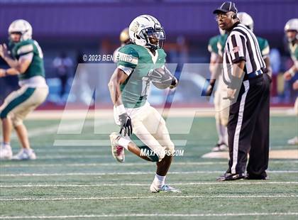 Thumbnail 2 in McDonough @ Ola (Scrimmage) photogallery.