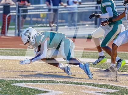 Thumbnail 3 in McDonough @ Ola (Scrimmage) photogallery.