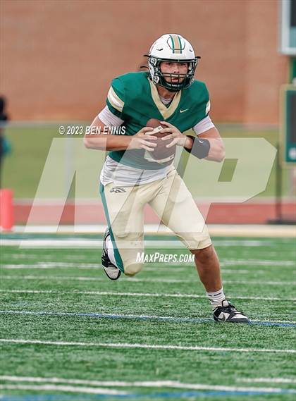Thumbnail 3 in McDonough @ Ola (Scrimmage) photogallery.